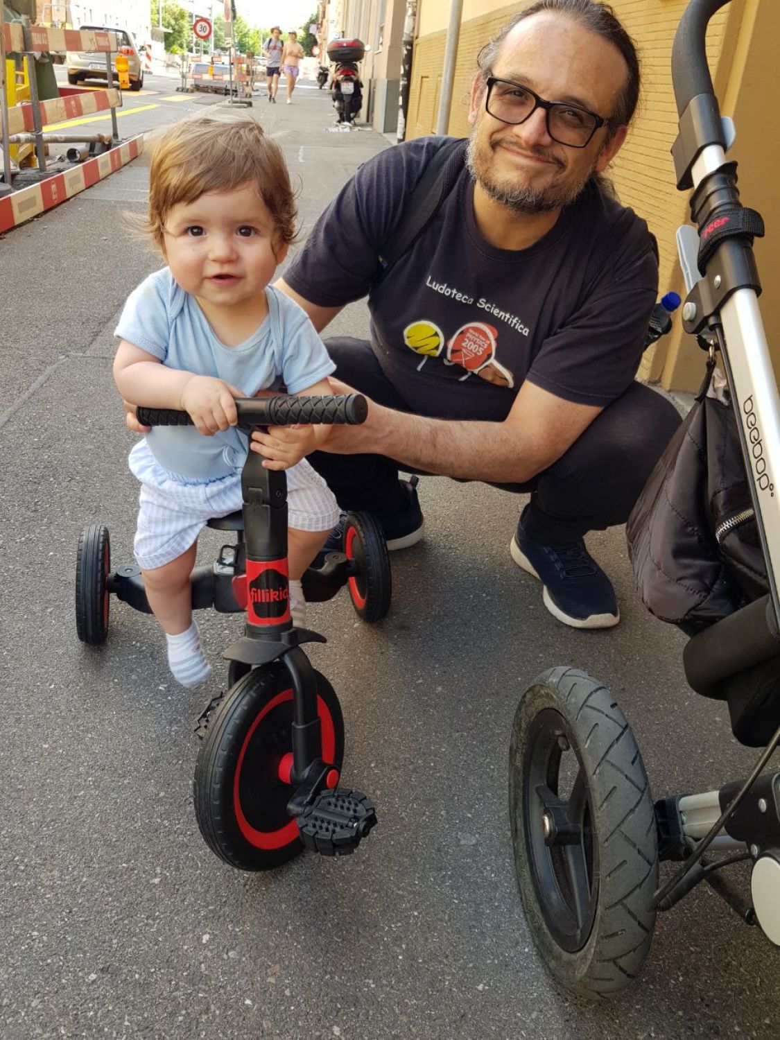 Aslan Leone Saiu in 2025, aged six to nine months, image 9 of 9
