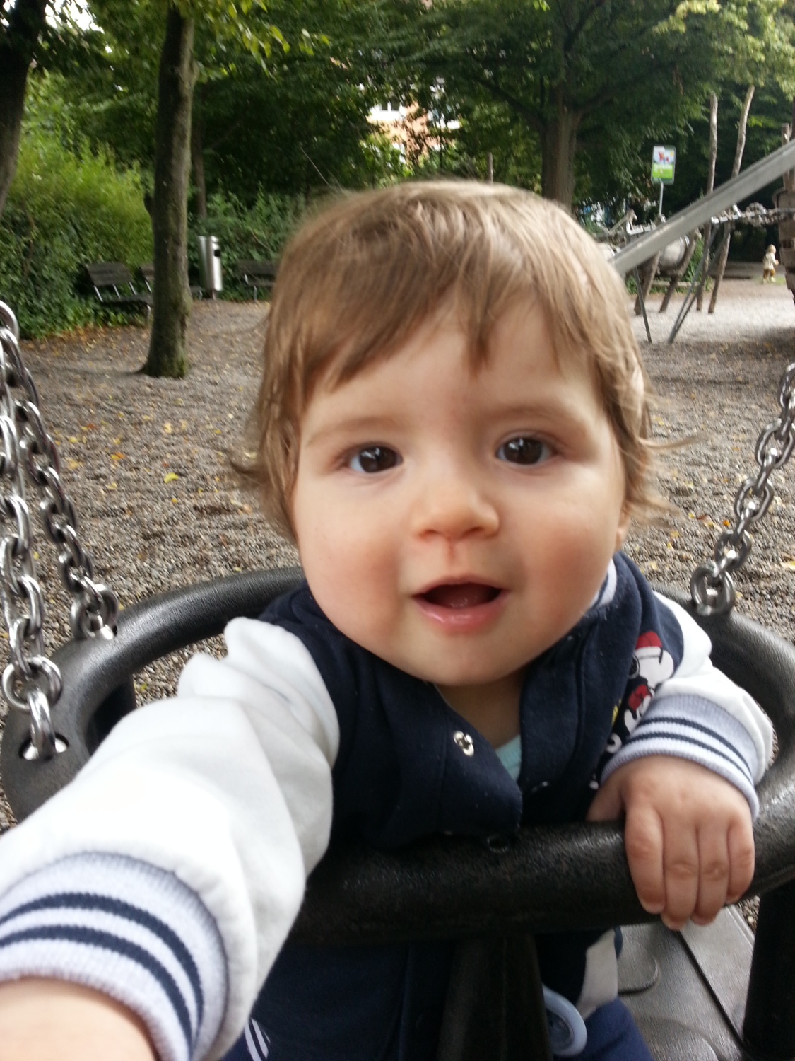 Aslan Leone Saiu in 2025, image 6 of 12