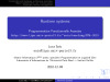 thumbnail for runtime-presentation.pdf